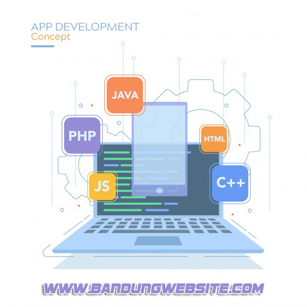 Harga Website Cimahi